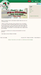 Mobile Screenshot of pastaspizzeriapub.com